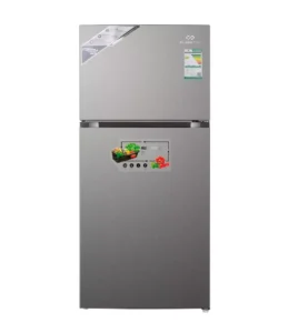 كلاس برو، ثلاجه 13.6 قدم، فريزر4.6 قدم، إنفيرتر، سلك اينوكس