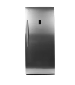 كلاس برو ثلاجة، فريزر قابل للتحويل ، 598 لتر، 21.1 قدم ، ستانلس ستيل