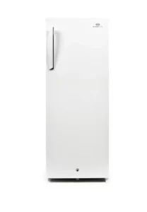 كلاس برو ثلاجة، 6.11 قدم ، 173 لتر، باب واحد، أبيض