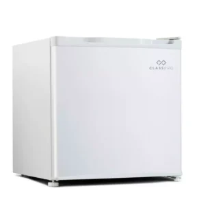 كلاس برو ثلاجة 1.6 قدم، باب واحد، أبيض