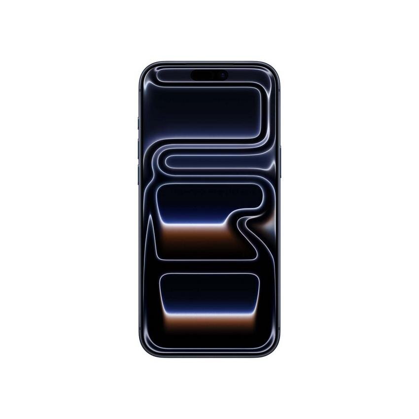 أبل أيفون 17 برو ماكس، 5 جي، 6.9 بوصه1 تيرا بايت ، أزرق