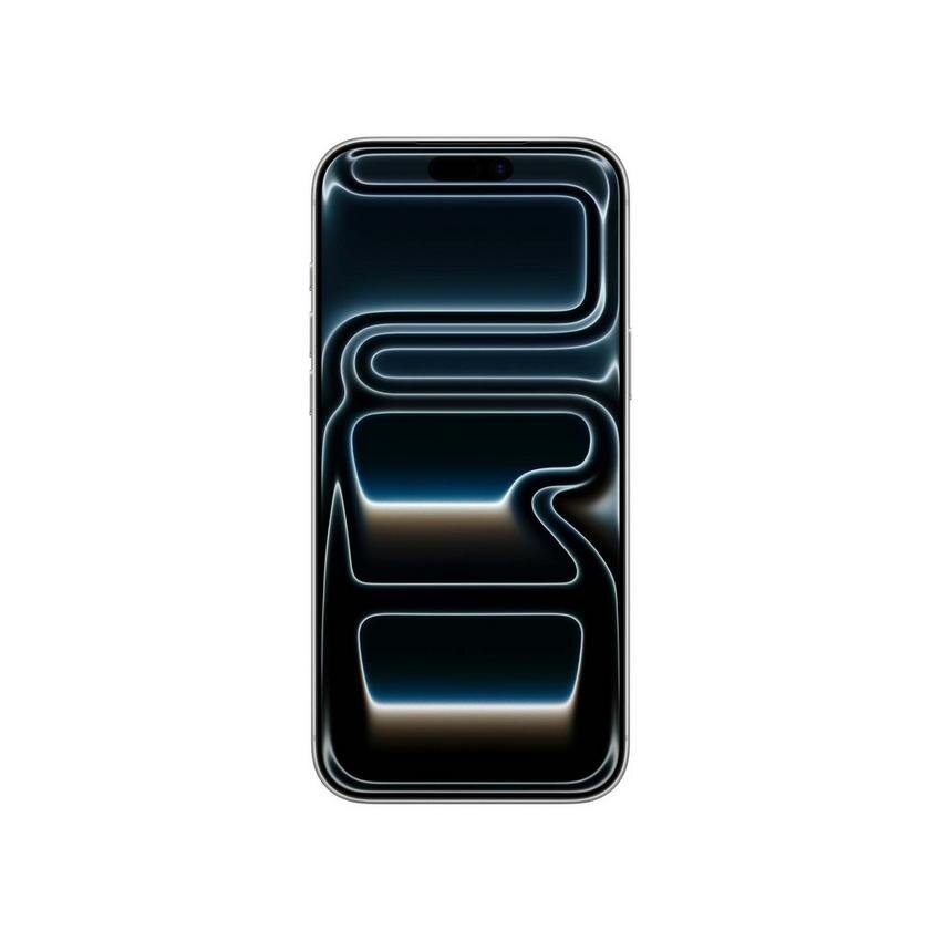 أبل أيفون 17 برو ماكس، 5 جي، 6.9 بوصة،512جيجا، فضي